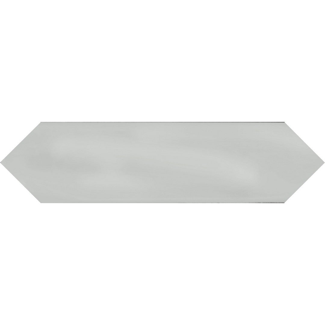 Emser Craft II 3" x 12" Pressed Glossy Picket Ceramic Wall Tile