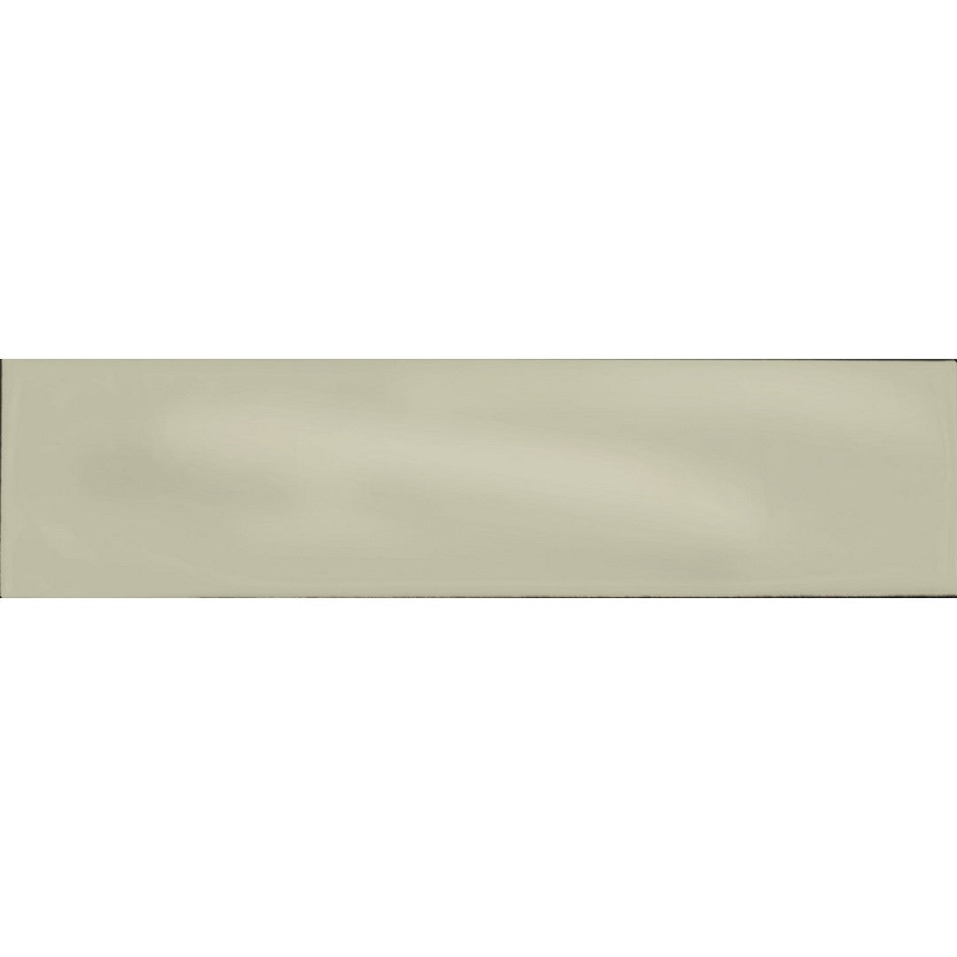 Emser Craft II 3" x 12" Pressed Glossy Ceramic Wall Tile