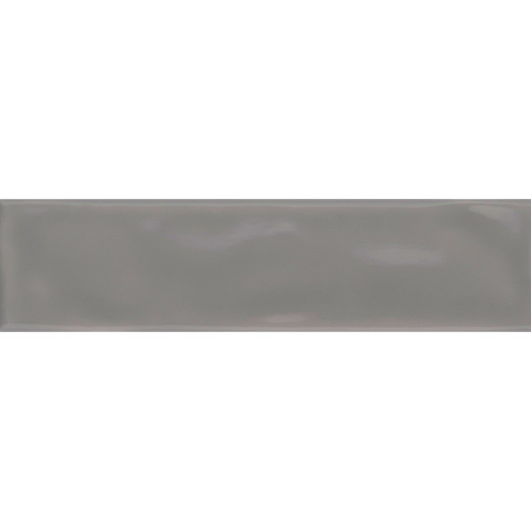 Emser Craft II 3" x 12" Pressed Glossy Ceramic Wall Tile