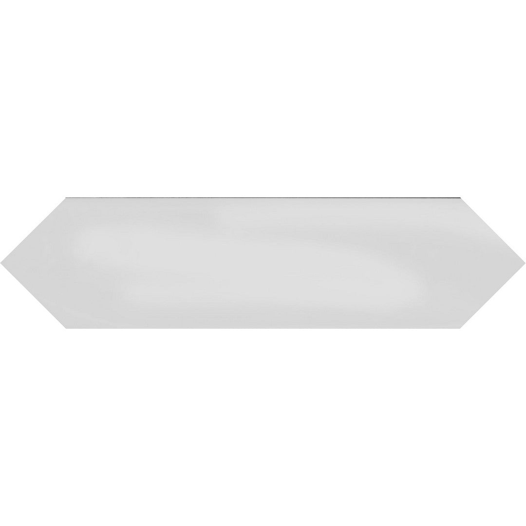 Emser Craft II 3" x 12" Pressed Glossy Picket Ceramic Wall Tile