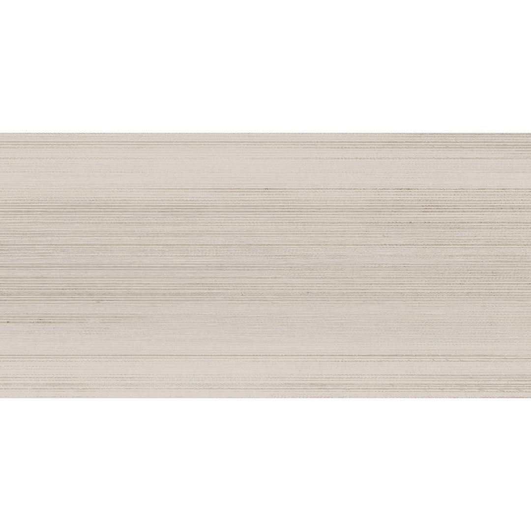 Emser Lunara 24" x 47" Rectified Honed Knit Porcelain Tile