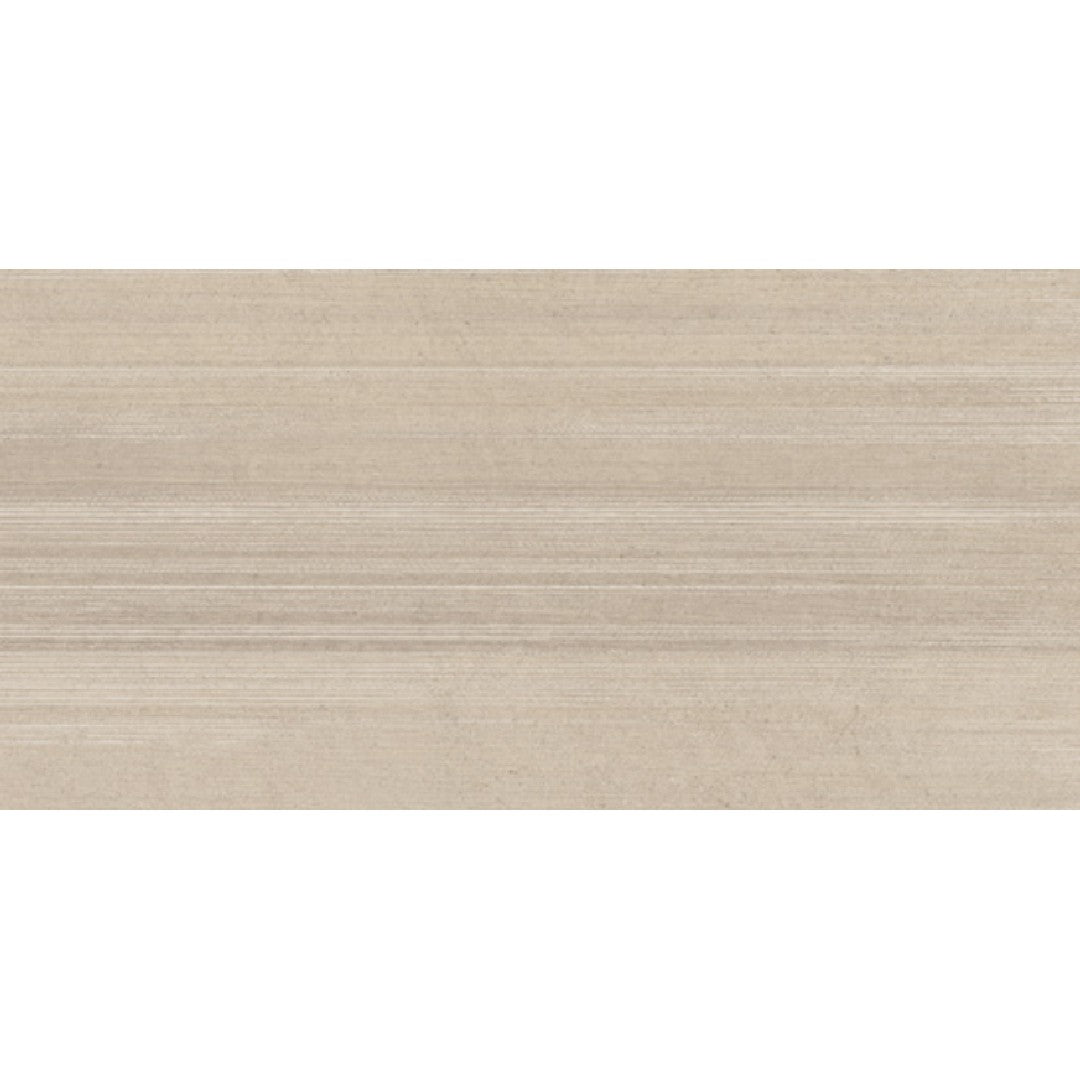 Emser Lunara 24" x 47" Rectified Honed Knit Porcelain Tile