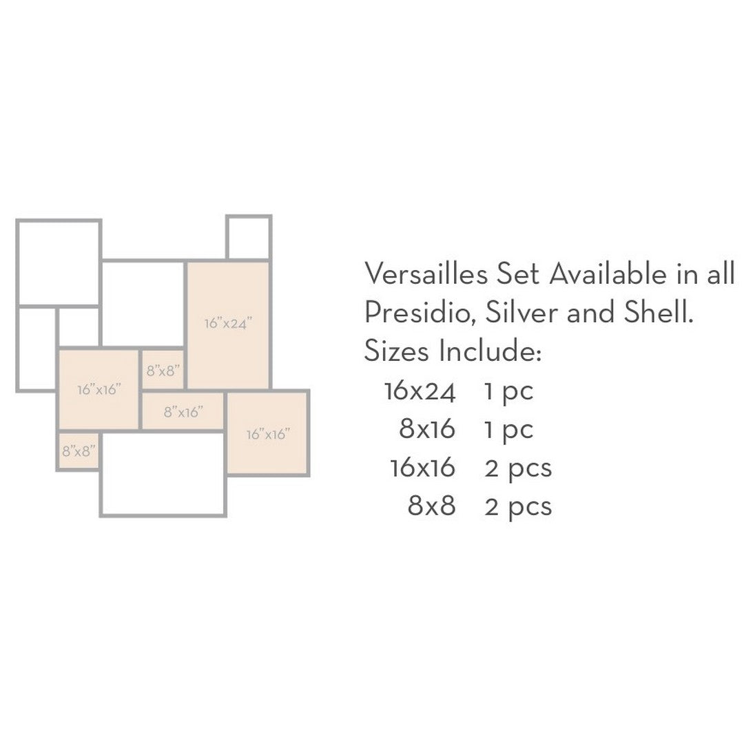 Emser-Extero-Versailles-Pattern-Tumbled-Limestone-3CM-Paver-Presidio-Light