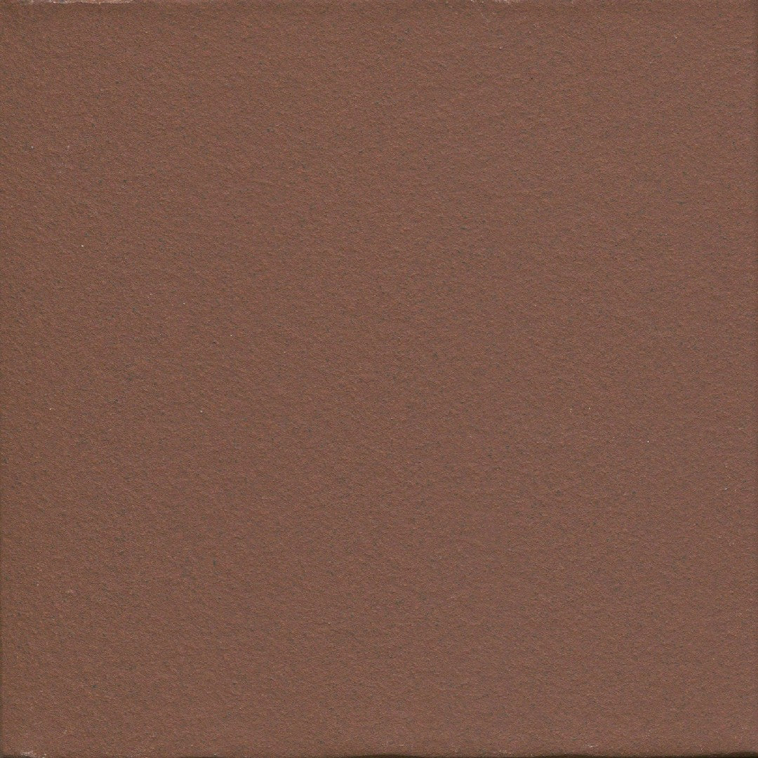 Emser E-Quarry 6" x 6" Pressed Matte Quarry Tile