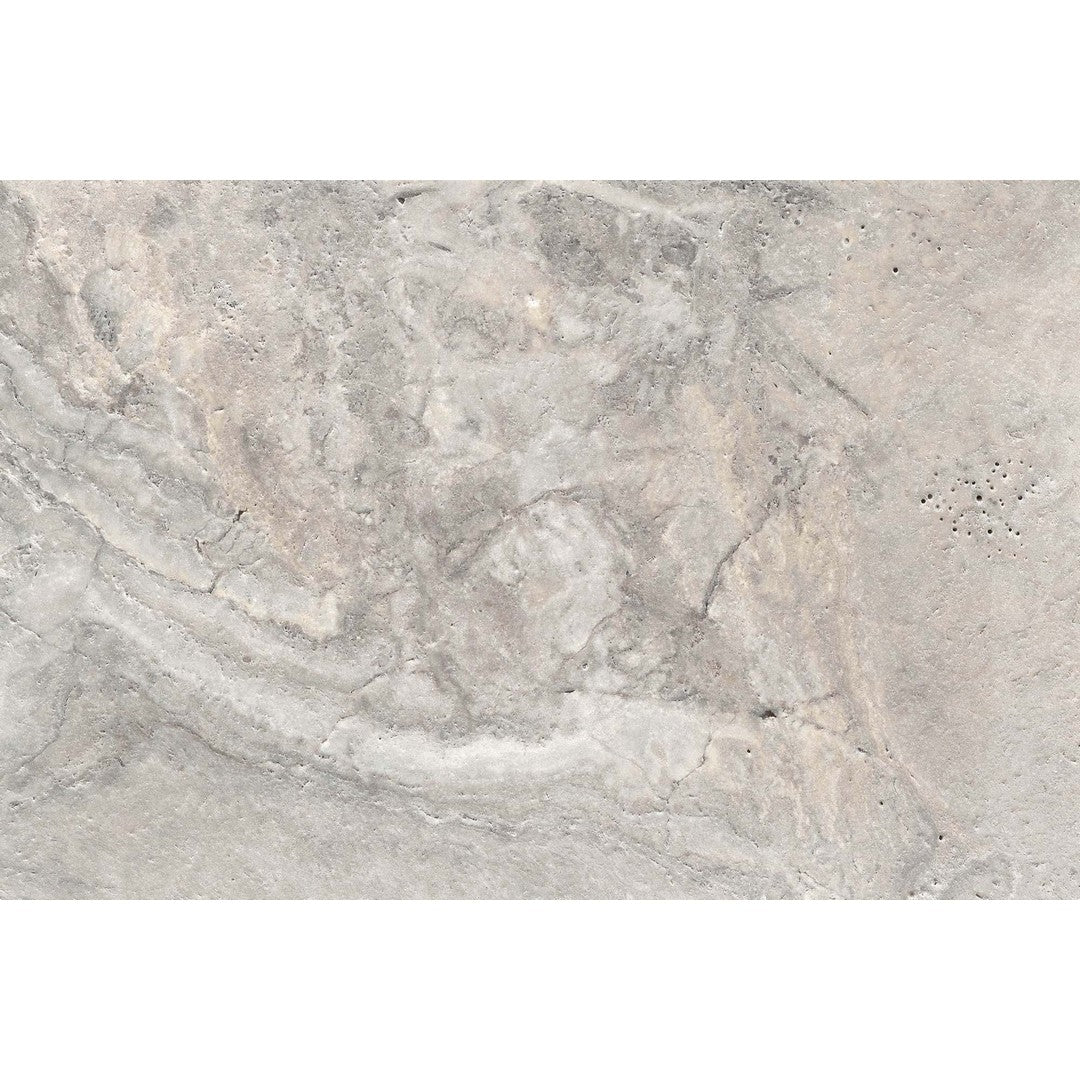 Emser Extero 16" x 24" Brushed Travertine 3CM Paver