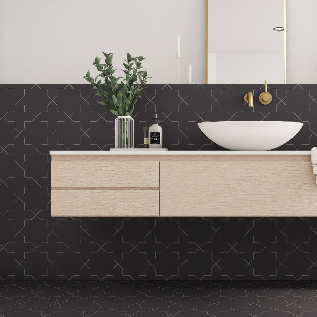Emser-Eclissi-5-x-5-Pressed-Matte-Star-Ceramic-Tile-Jet