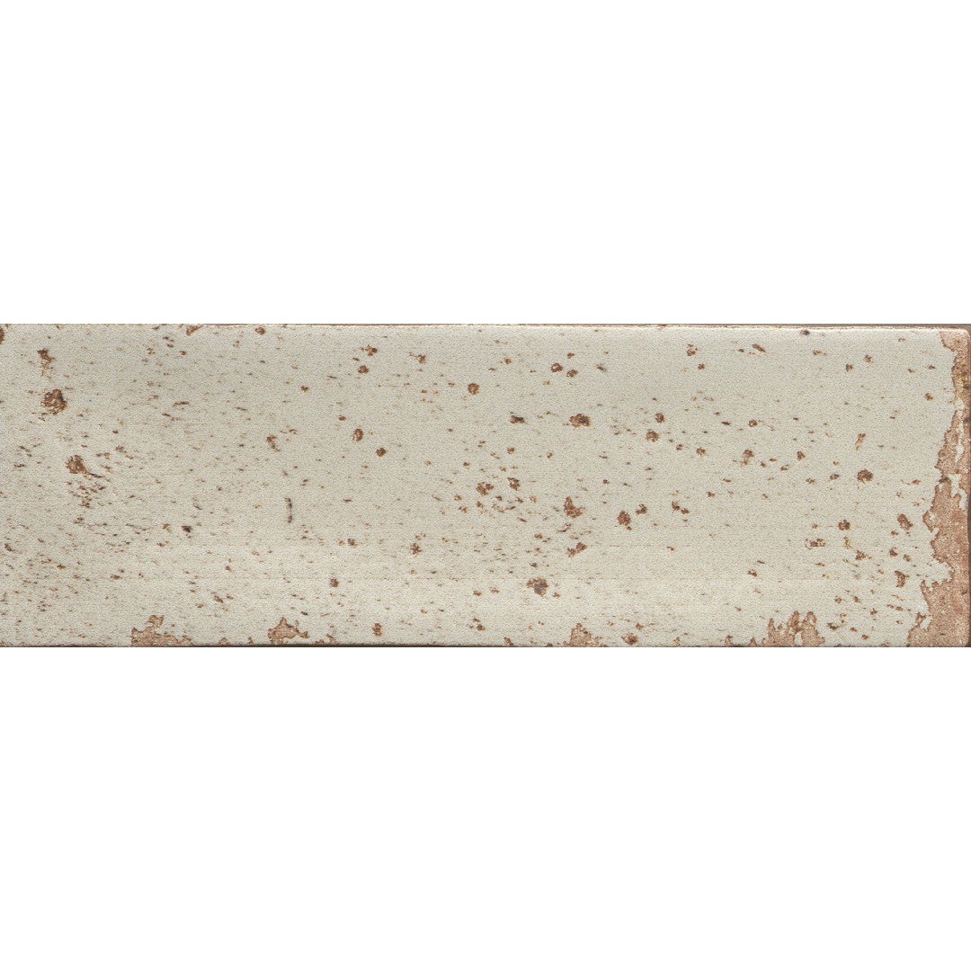 Emser Metamor 3" x 8" Pressed Glossy Porcelain Wall Tile