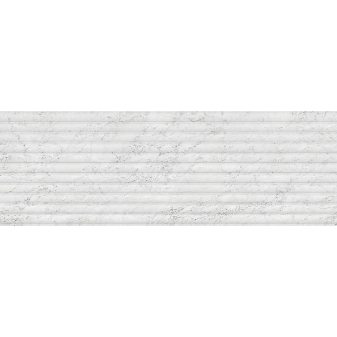 Emser Murali 16" x 47" Rectified Matte Porcelain Wall Tile