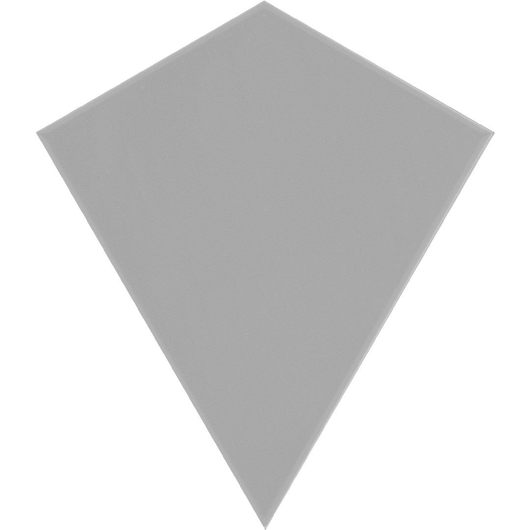 Emser Skite 6" x 7" Pressed Glossy Ceramic Wall Tile