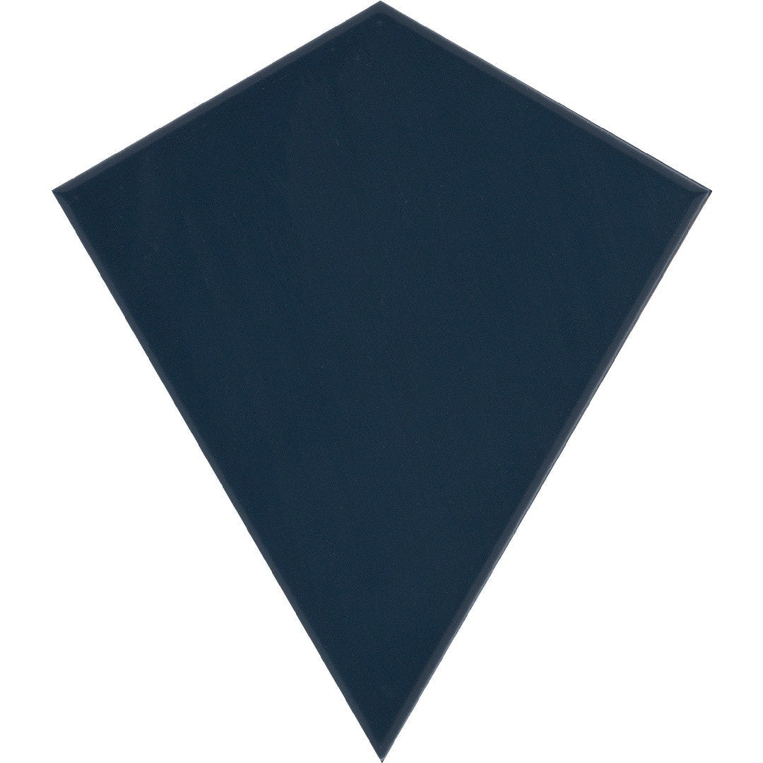 Emser Skite 6" x 7" Pressed Glossy Ceramic Wall Tile