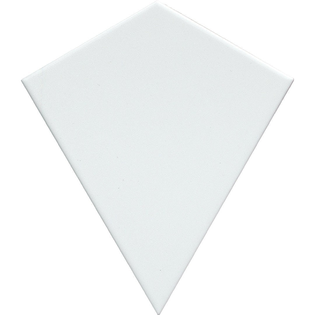 Emser Skite 6" x 7" Pressed Glossy Ceramic Wall Tile