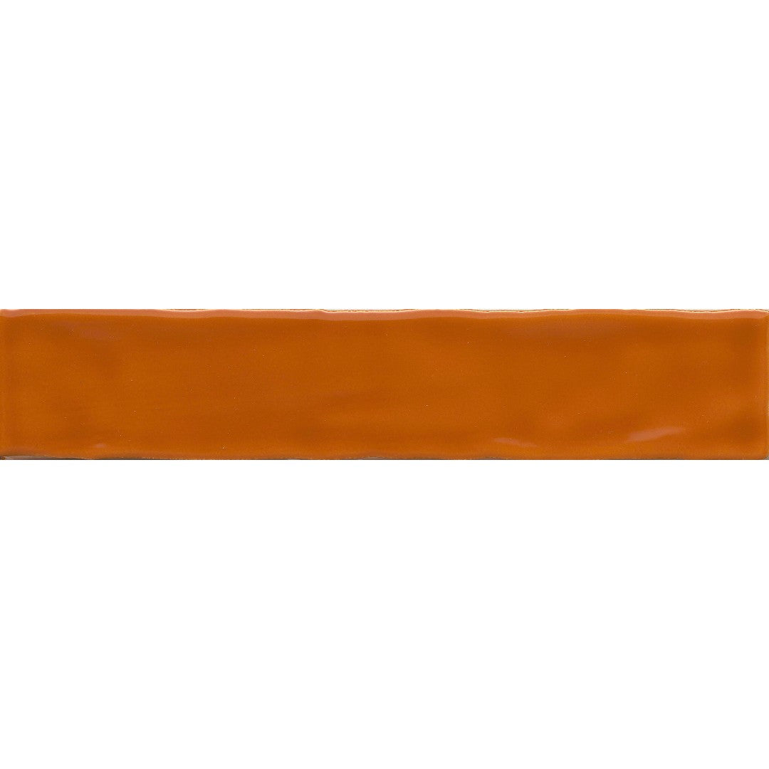 Emser Vidaro 2" x 10" Pressed Glossy Ceramic Wall Tile