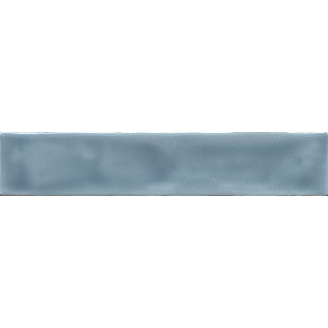 Emser Vidaro 2" x 10" Pressed Glossy Ceramic Wall Tile