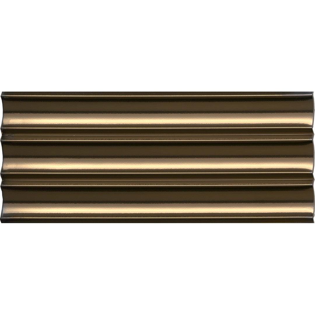 Emser Tubage 7" x 16" Pressed Glossy Porcelain Tile