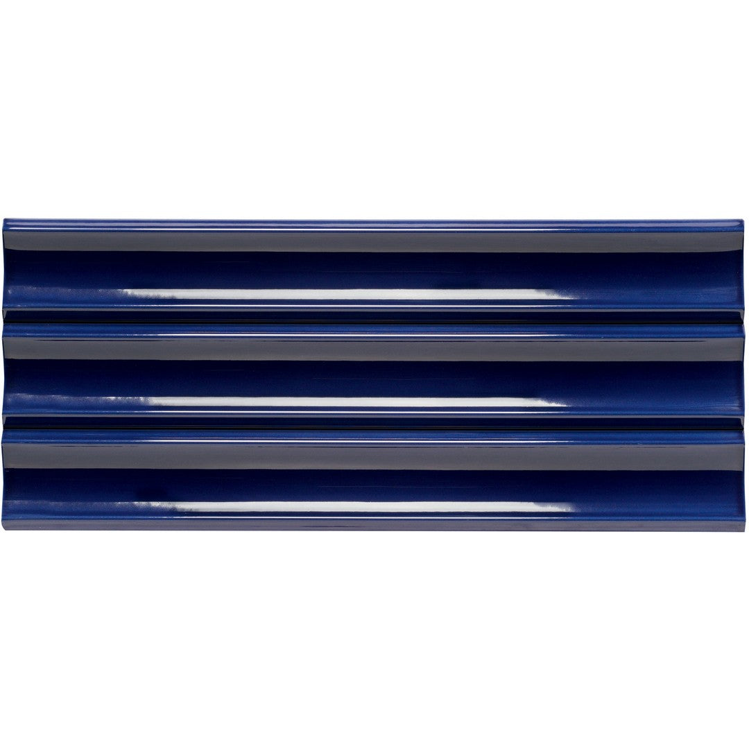 Emser Tubage 7" x 16" Pressed Glossy Porcelain Tile