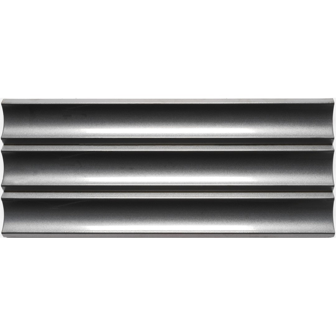 Emser Tubage 7" x 16" Pressed Glossy Porcelain Tile