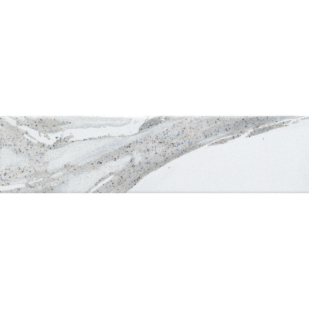 Emser Amala 3" x 12" Rectified Porcelain Wall Tile