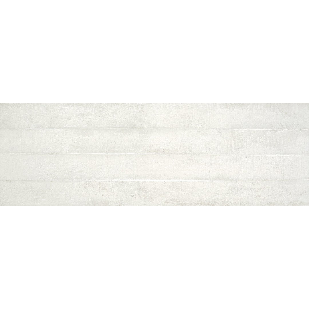 Emser Rift 16" x 47" Matte Glazed Ceramic Wall Tile