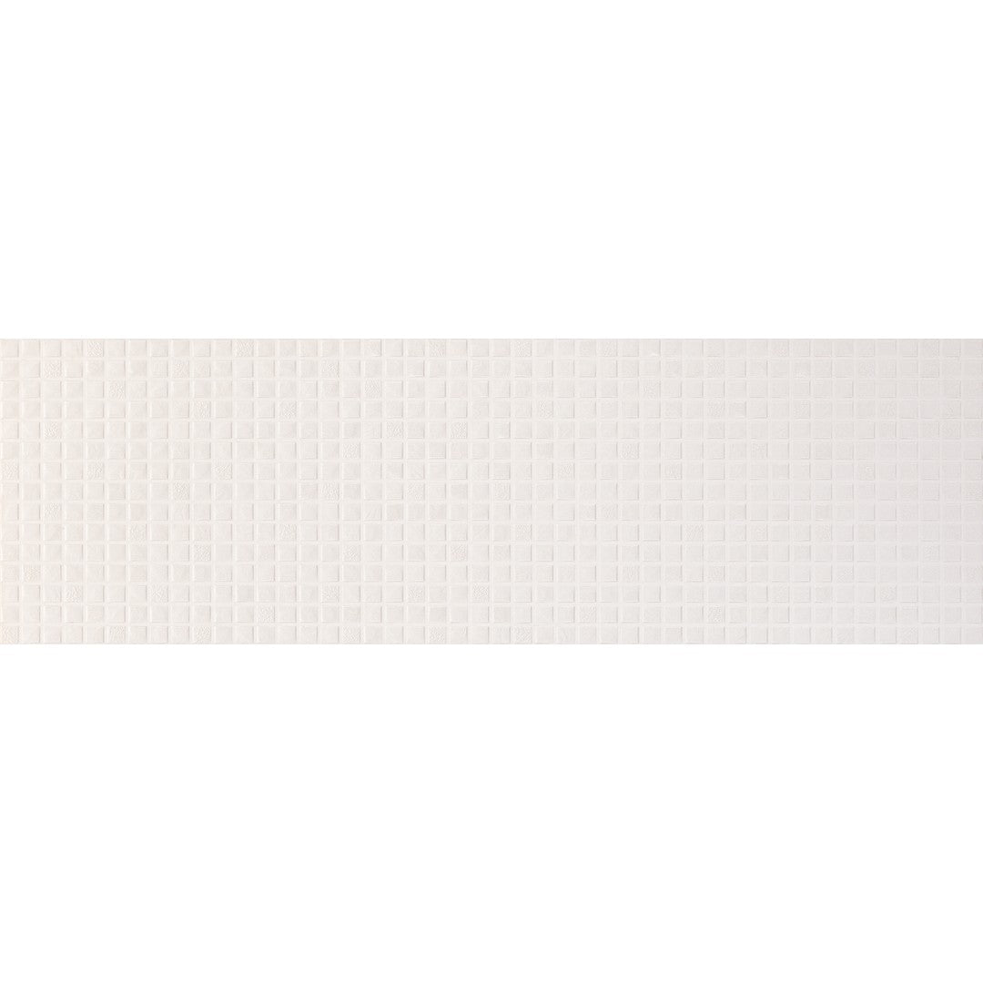 Emser Sparkle 12" x 39" Pressed Matte Ceramic Wall Tile