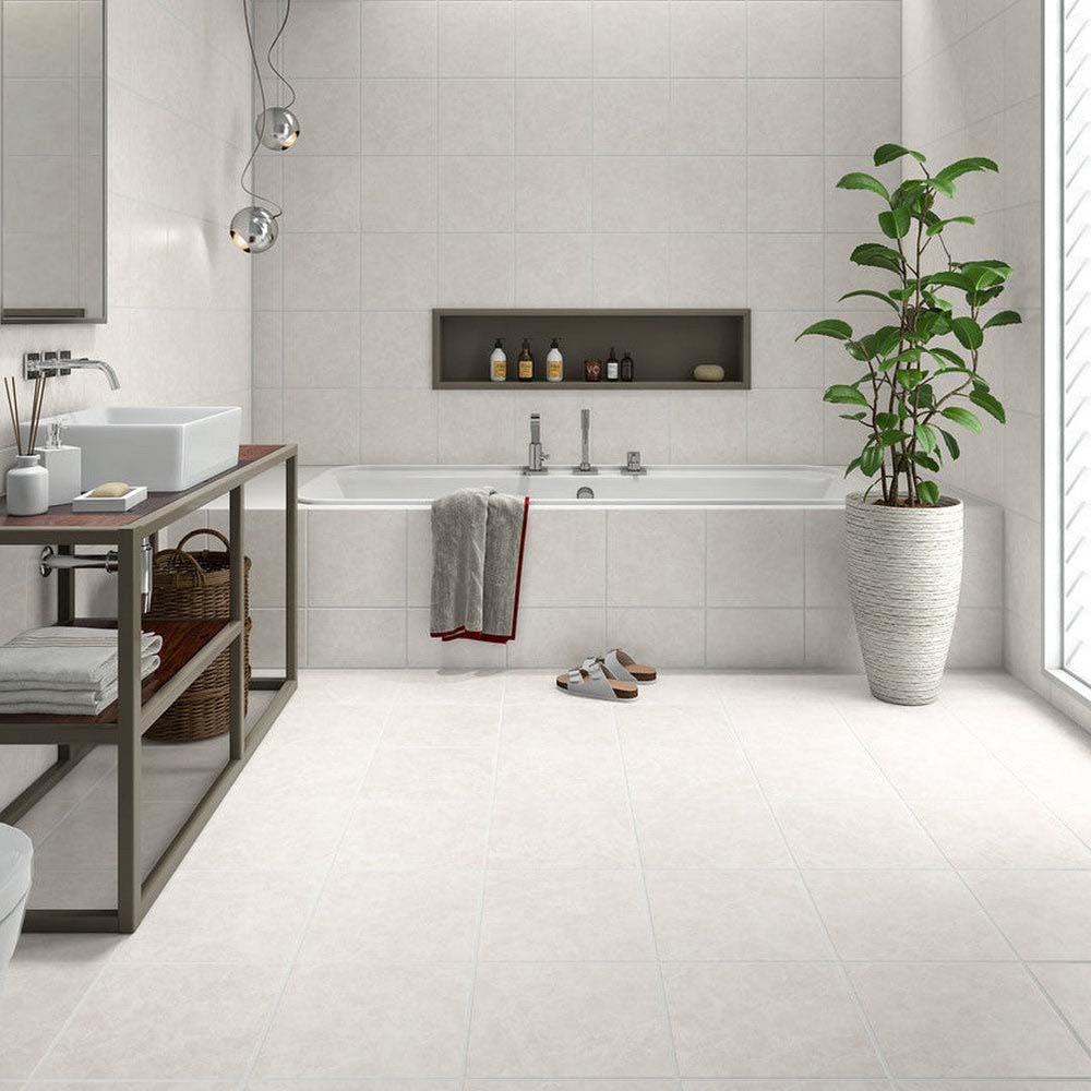 Emser Havana 12" x 12" Matte Ceramic Tile