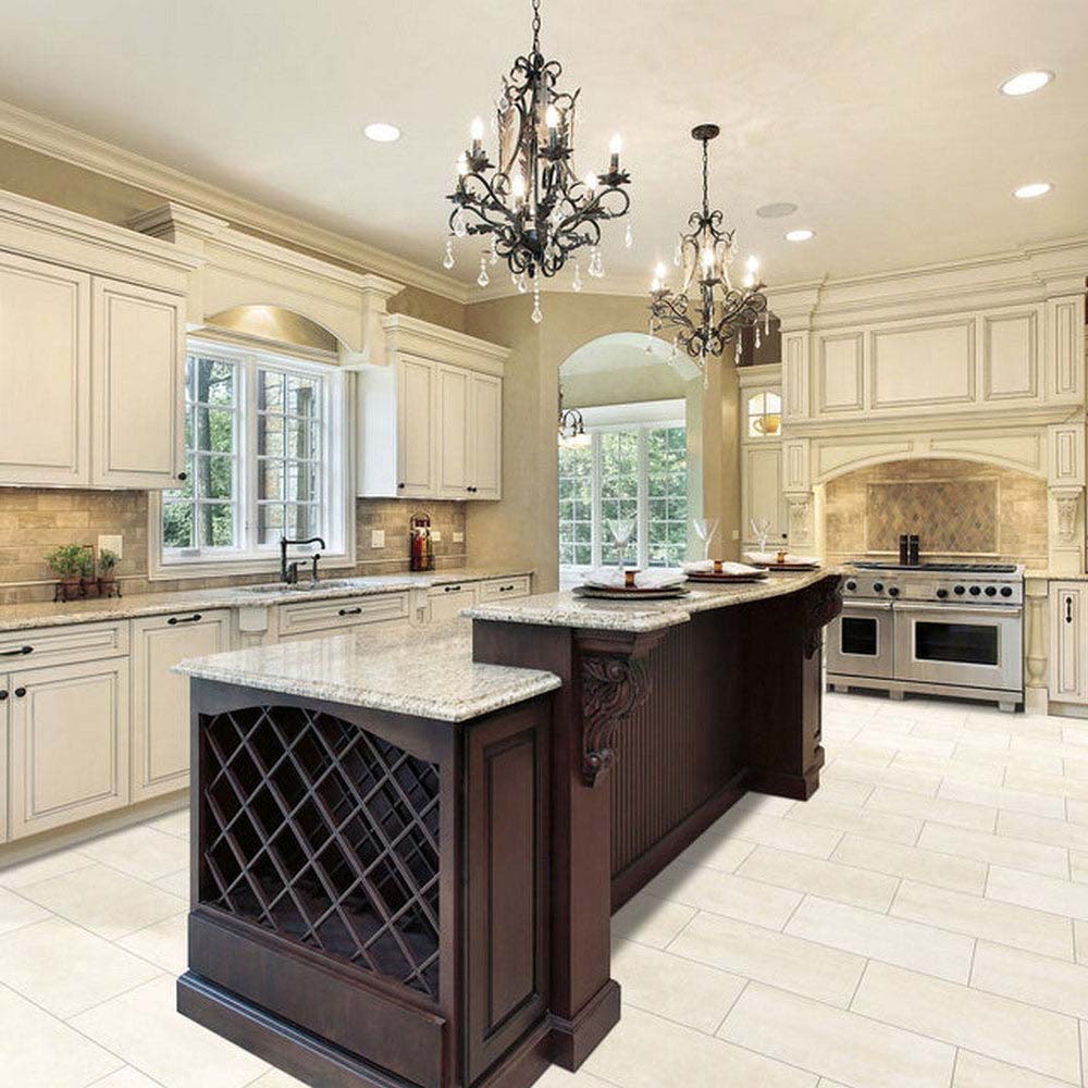 Emser Potenza 12" x 24" Pressed Matte Porcelain Tile