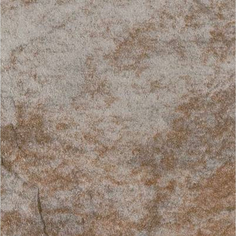 Happy Floors Eternity 18" x 18" Pressed Natural Porcelain Tile