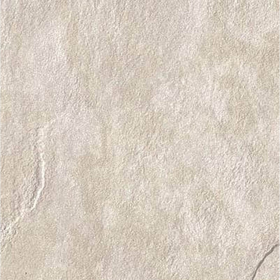 Happy Floors Eternity 6" x 6" Pressed Natural Porcelain Tile