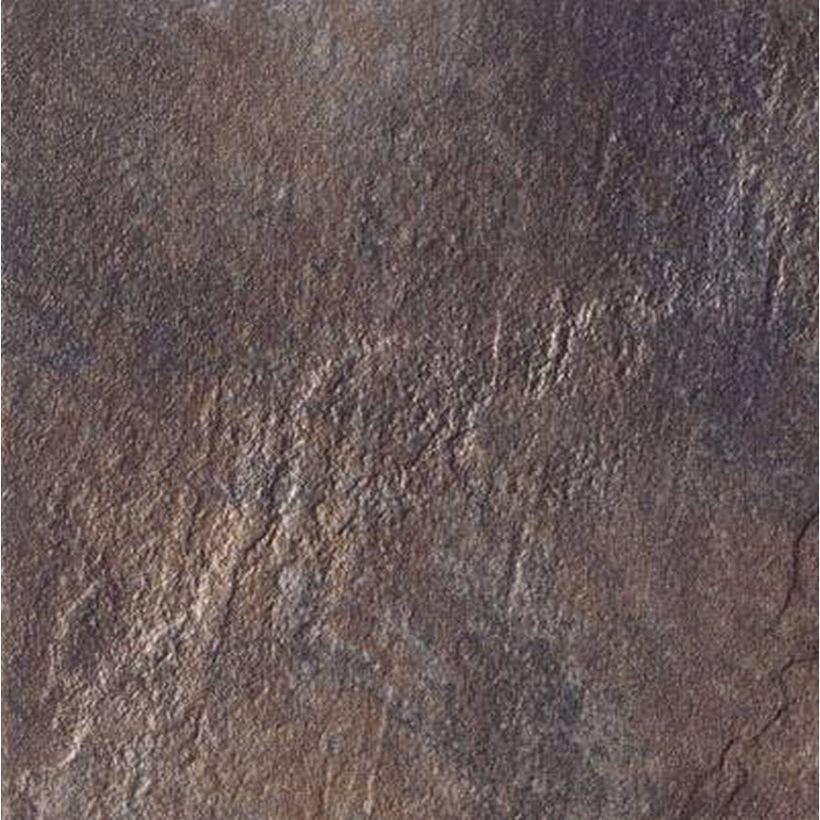 Happy Floors Eternity 6" x 6" Pressed Natural Porcelain Tile