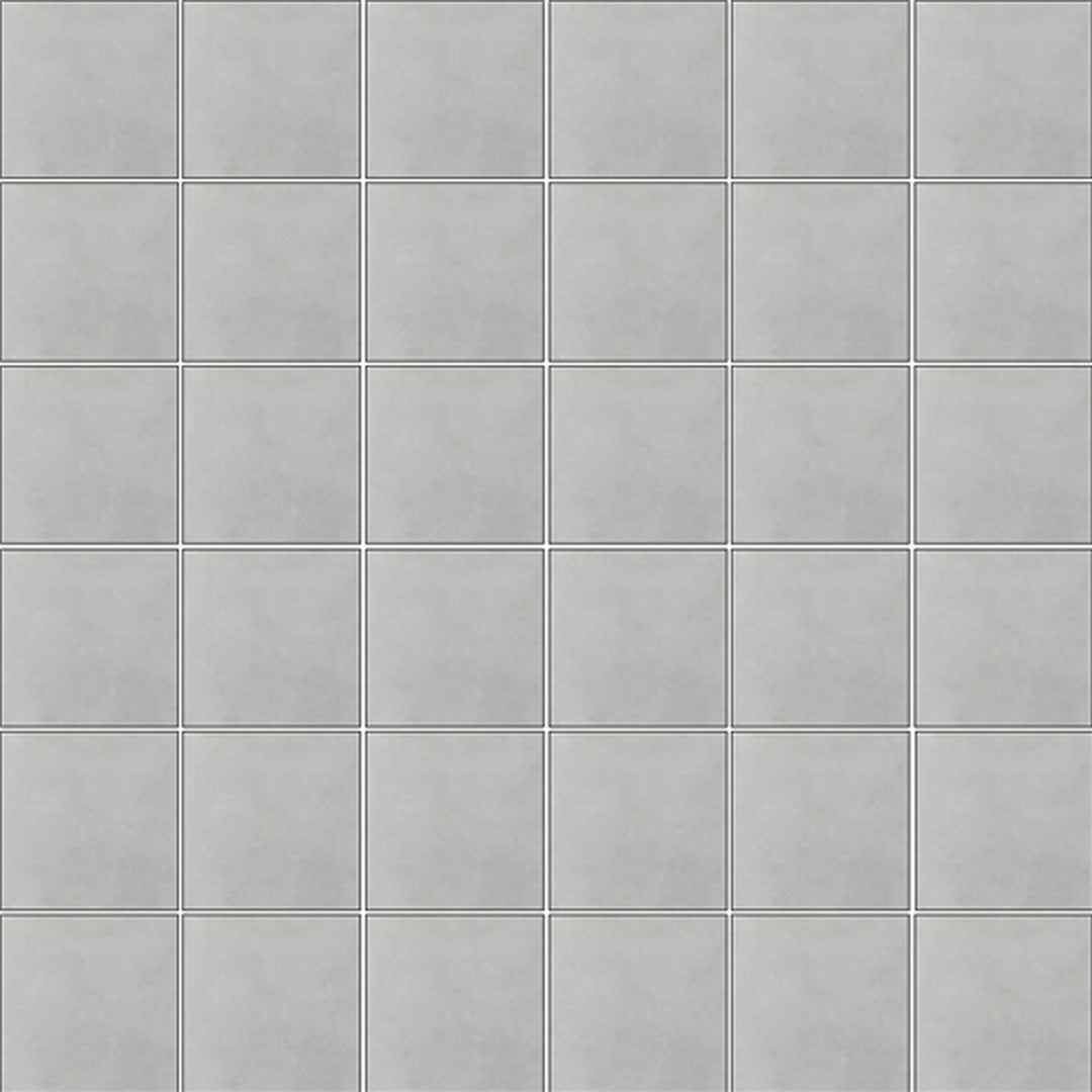 Happy Floors Etna 12" x 12" Natural Porcelain 2" Mosaic