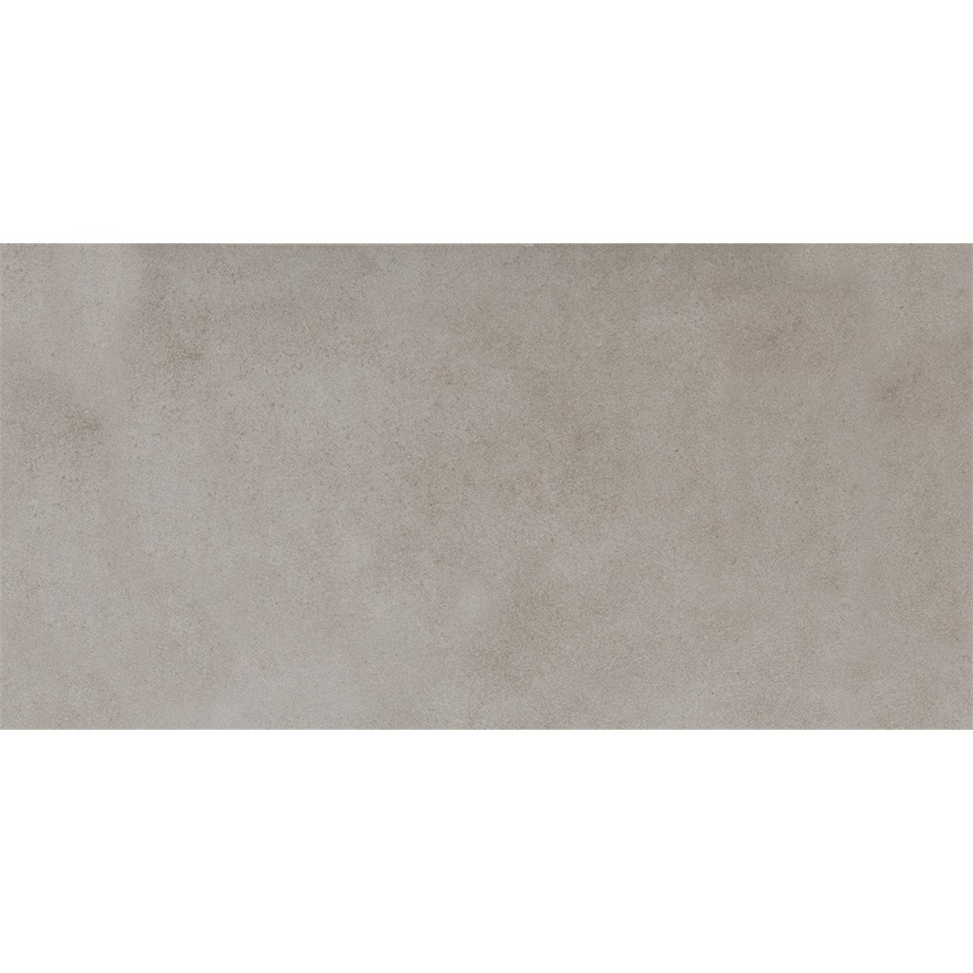 Happy Floors Etna 12" x 24" Rectified Natural Porcelain Tile