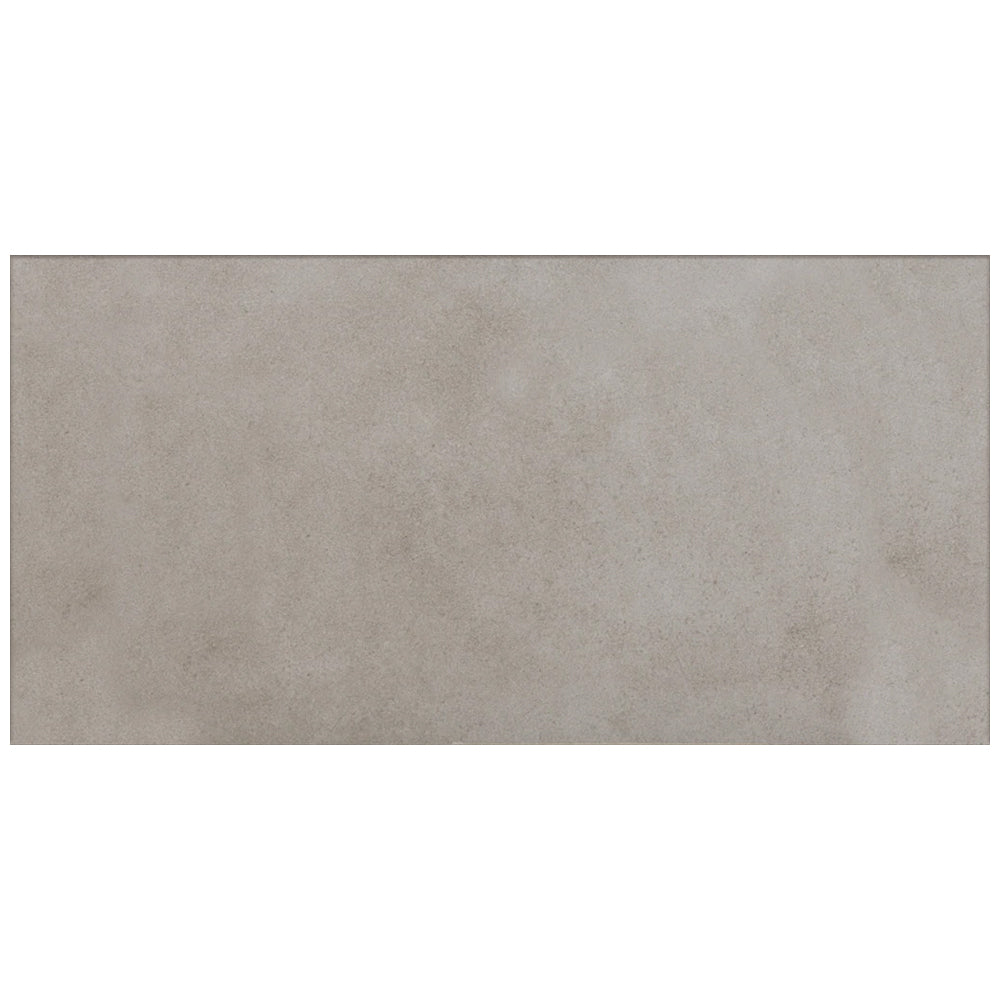 Happy Floors Etna 24" x 48" Rectified Natural Porcelain Tile