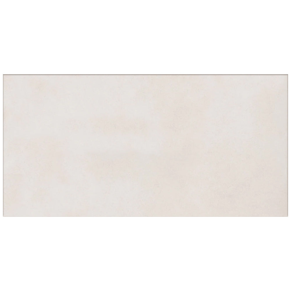 Happy Floors Etna 24" x 48" Rectified Natural Porcelain Tile