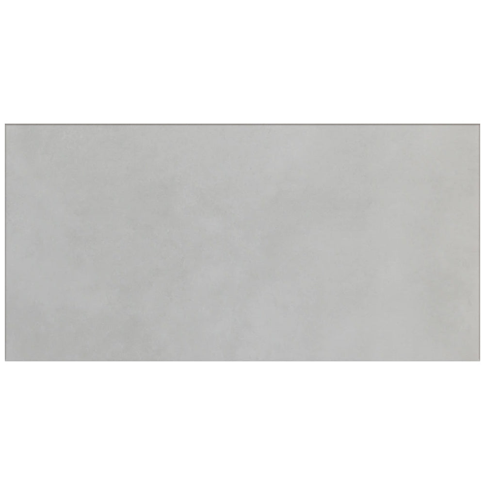 Happy Floors Etna 24" x 48" Rectified Natural Porcelain Tile