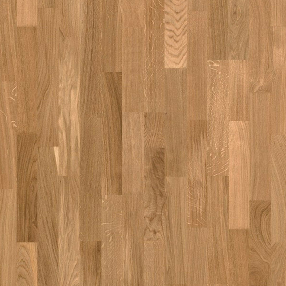 Boen Actiflex 8.46" x 86.62" Hardwood Plank