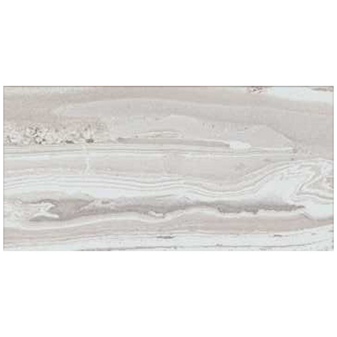 Happy Floors Exotic Stone 12" x 24" Rectified Natural Porcelain Tile