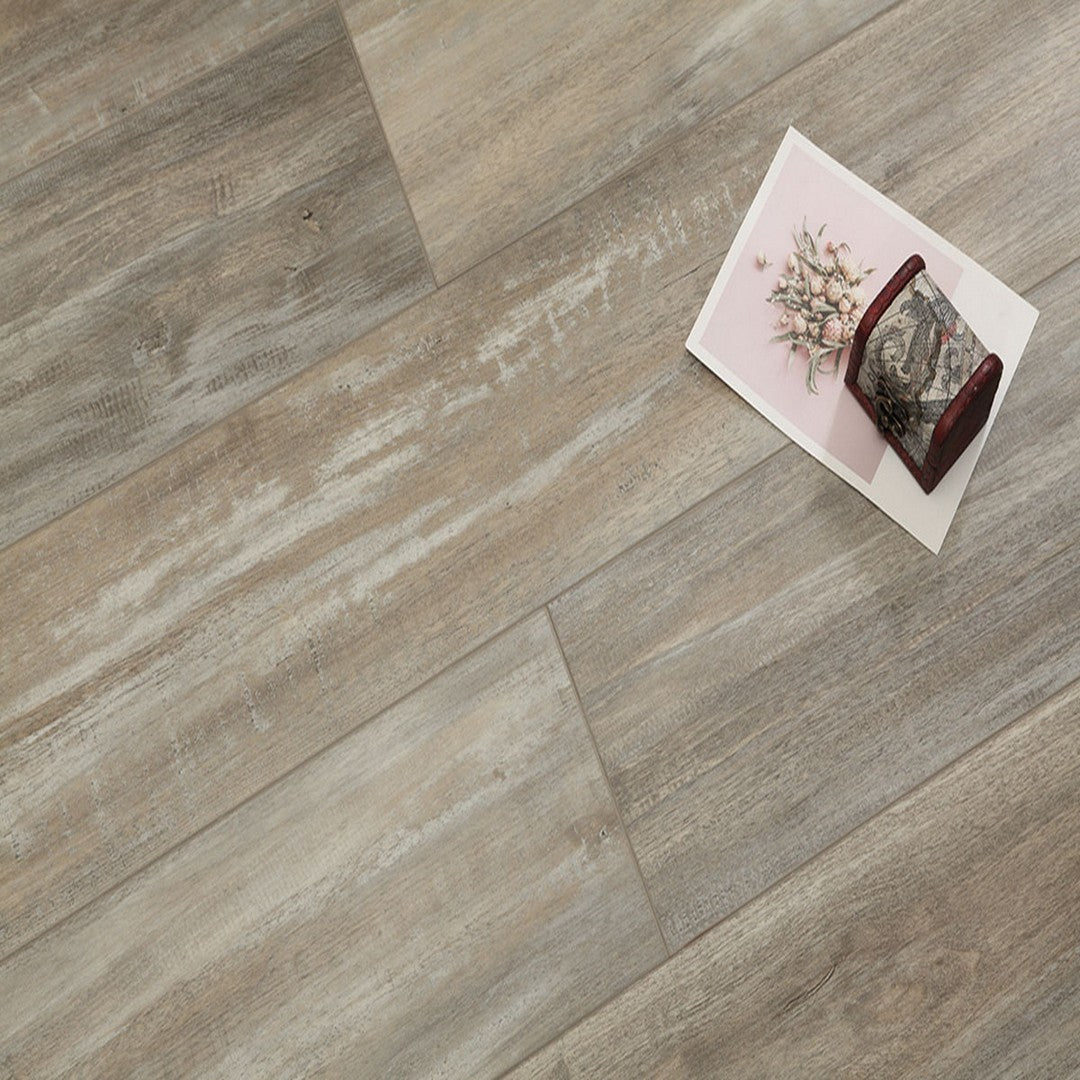 Floors 2000 Exotica 9" x 60" Vinyl Plank 20mil