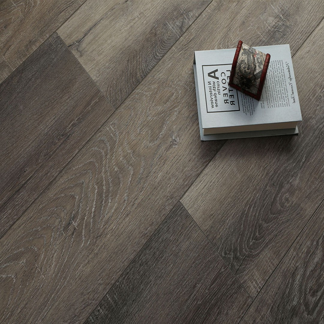 Floors 2000 Exotica 9" x 60" Vinyl Plank 20mil