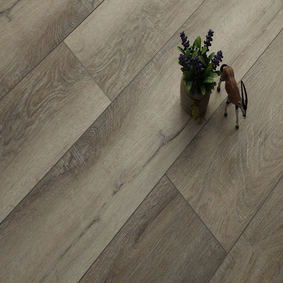 Floors 2000 Exotica 9" x 60" Vinyl Plank 20mil