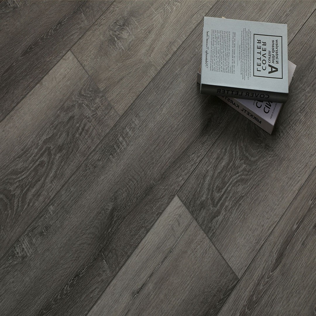 Floors 2000 Exotica 9" x 60" Vinyl Plank 20mil