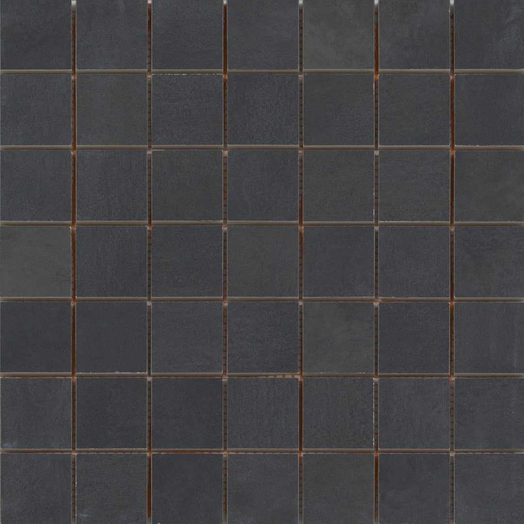 Emser Cosmopolitan 13" x 13" Matte Porcelain 2" Mosaic