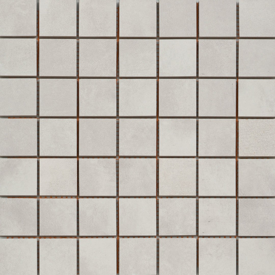 Emser Cosmopolitan 13" x 13" Matte Porcelain 2" Mosaic