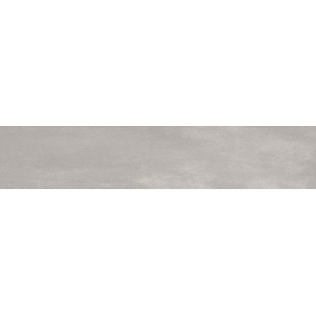 Emser Cosmopolitan 3" x 12" Matte Porcelain Bullnose