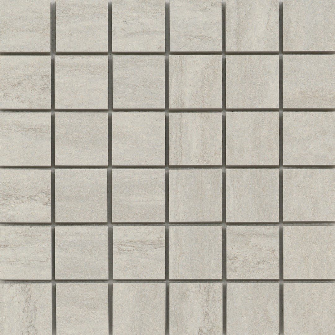 Emser Esplanade 12" x 12" Matte Porcelain Mosaic