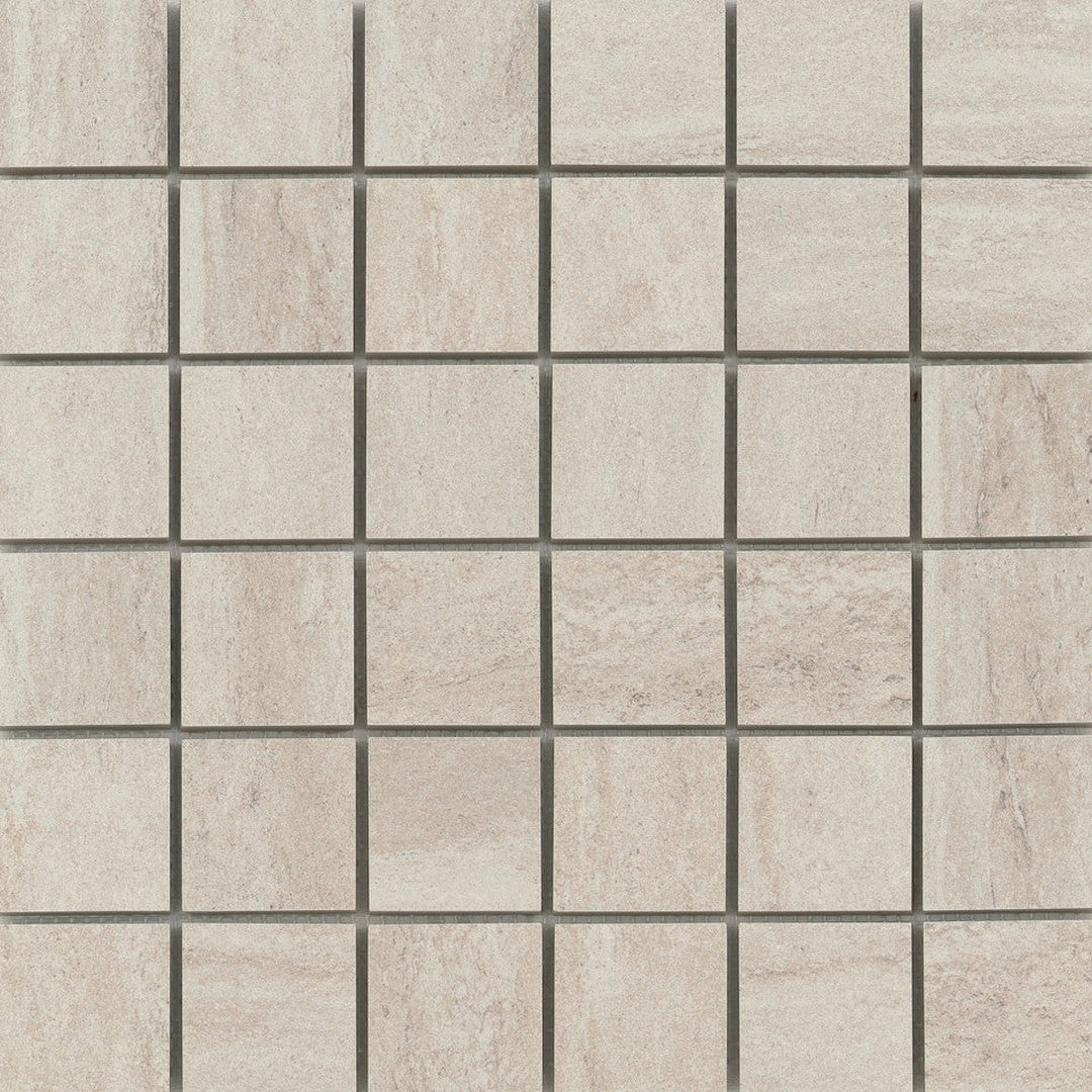 Emser Esplanade 12" x 12" Matte Porcelain Mosaic