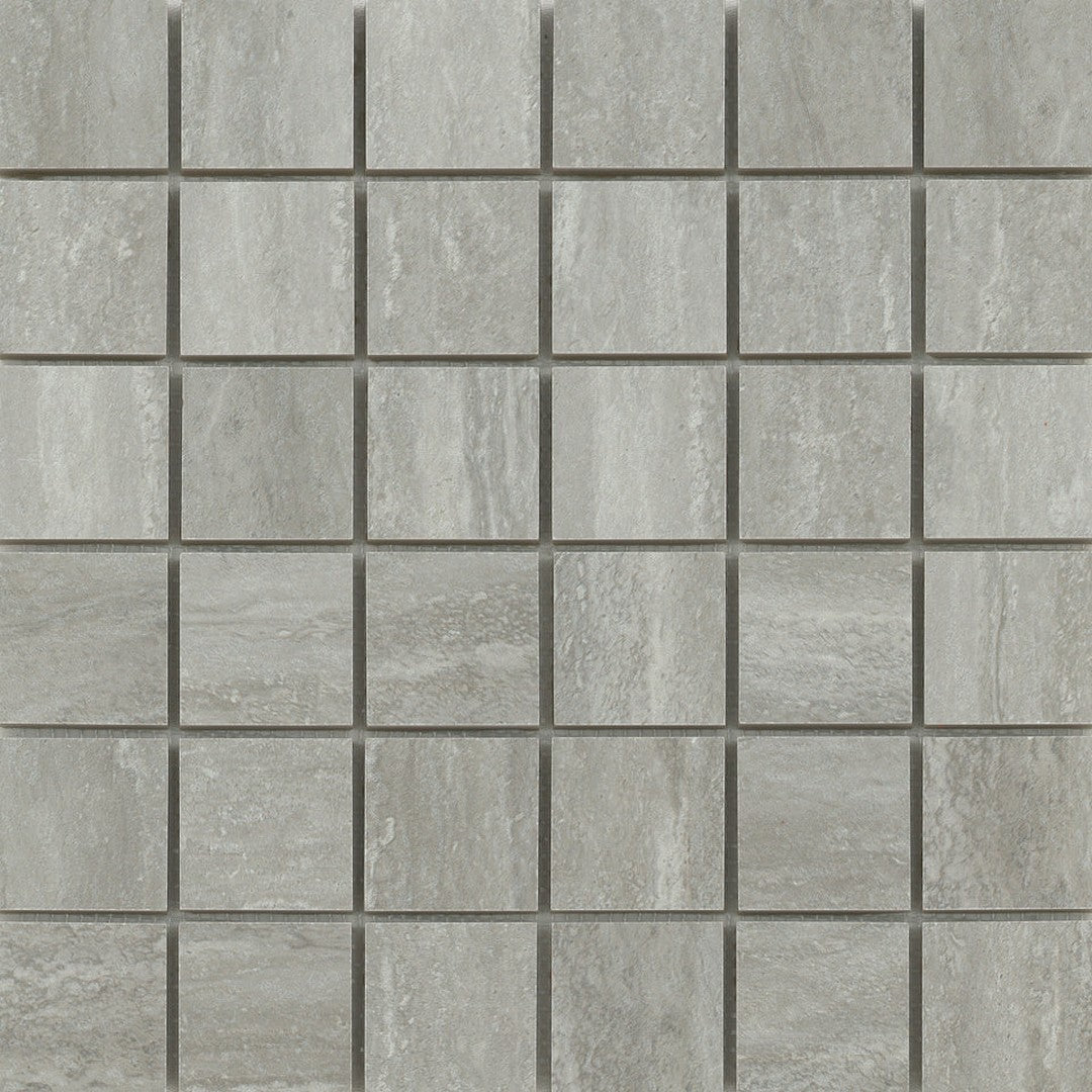 Emser Esplanade 12" x 12" Matte Porcelain Mosaic