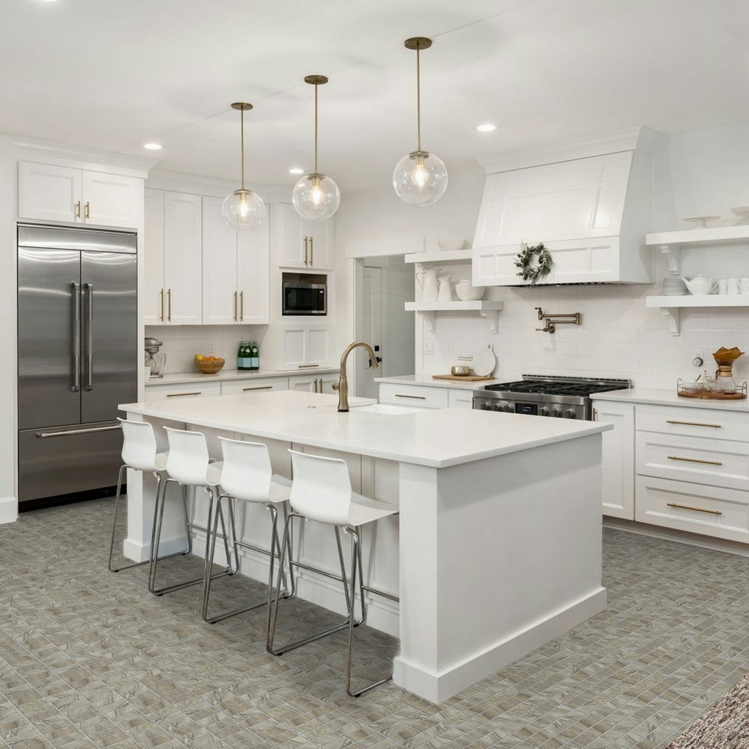 Emser-Eurasia-13-x-13-Matte-Offset-Porcelain-Mosaic-Café