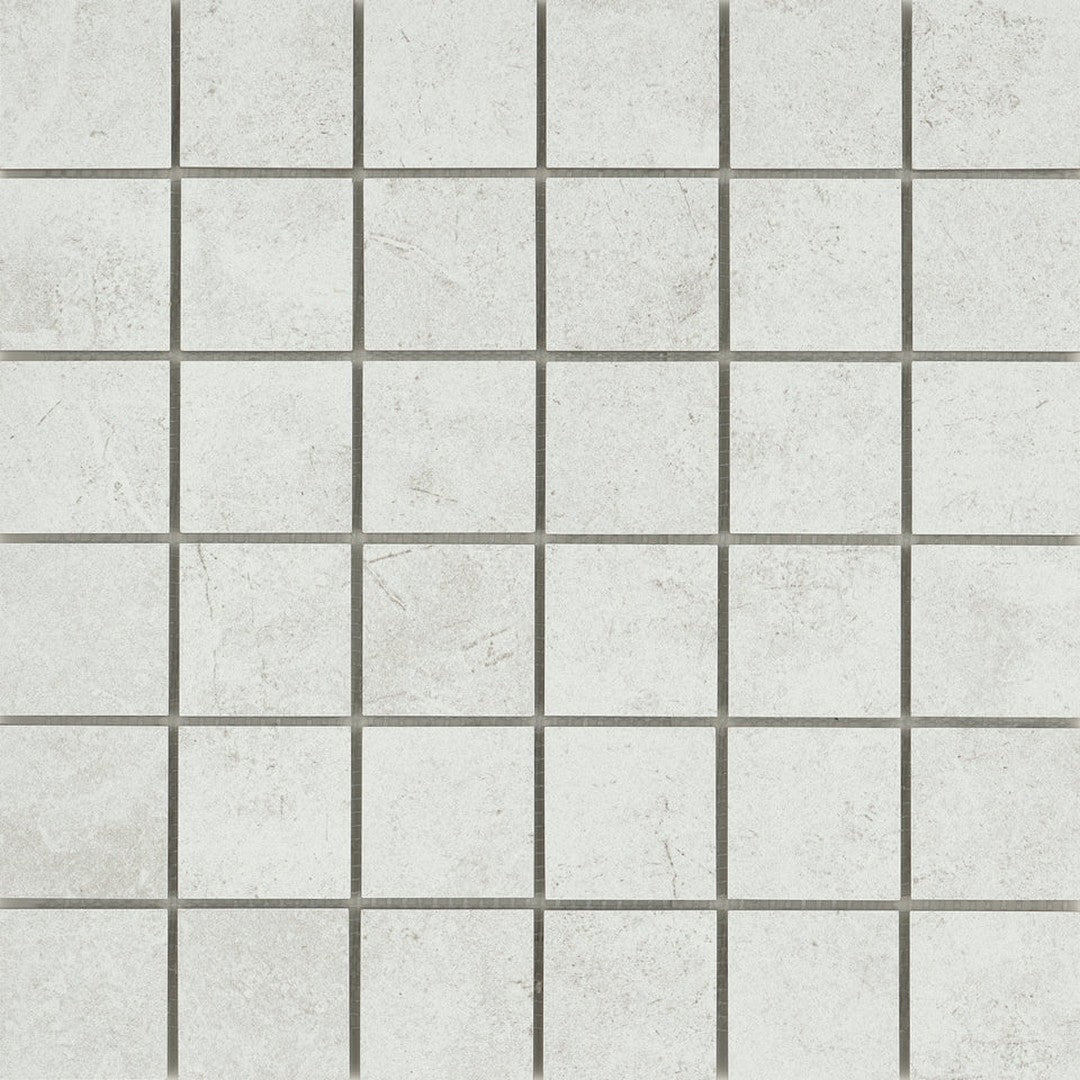 Emser Realm II 13" x 13" Matte Porcelain Mosaic