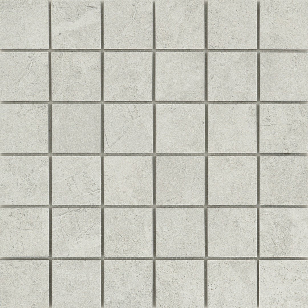 Emser Realm II 13" x 13" Matte Porcelain Mosaic