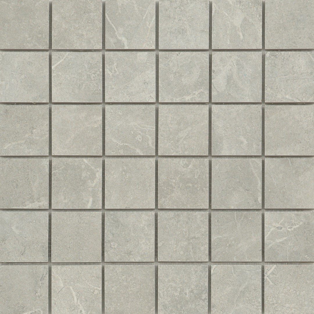 Emser Realm II 13" x 13" Matte Porcelain Mosaic