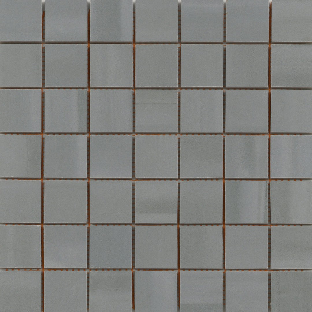 Emser Silhouette 12" x 12" Matte Porcelain 2" Mosaic